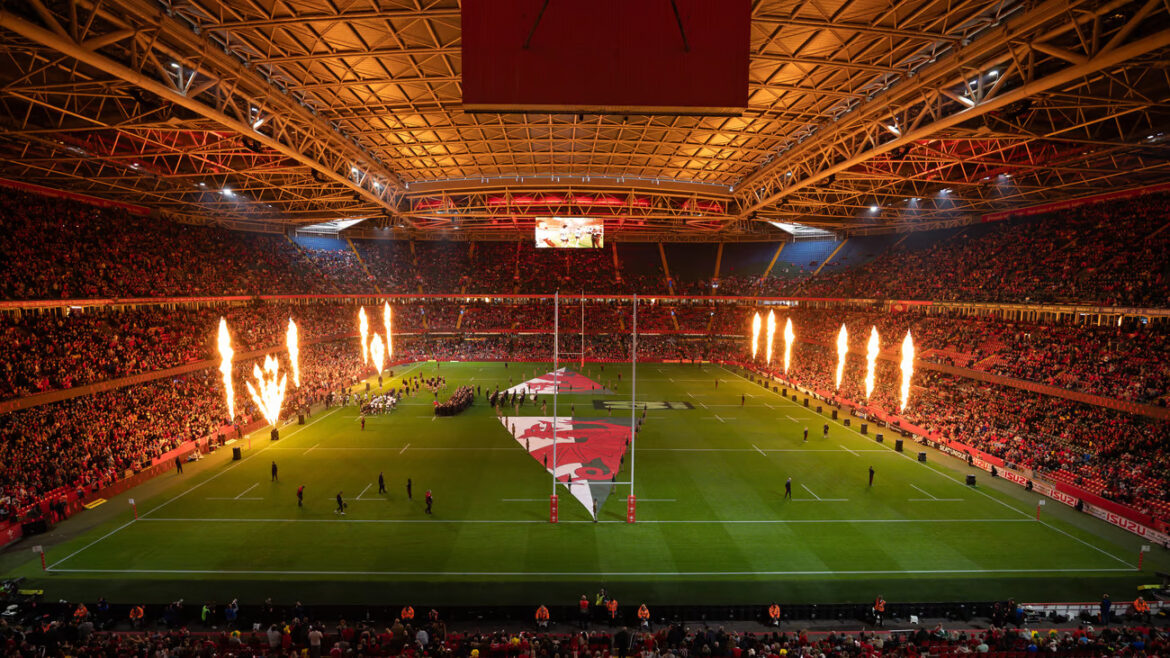 Principality Stadium