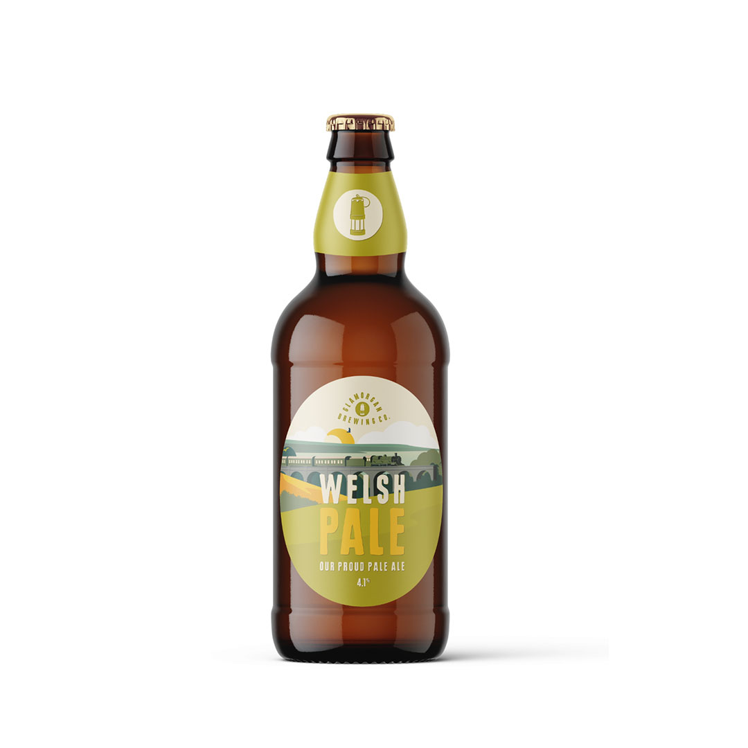 Welsh Pale