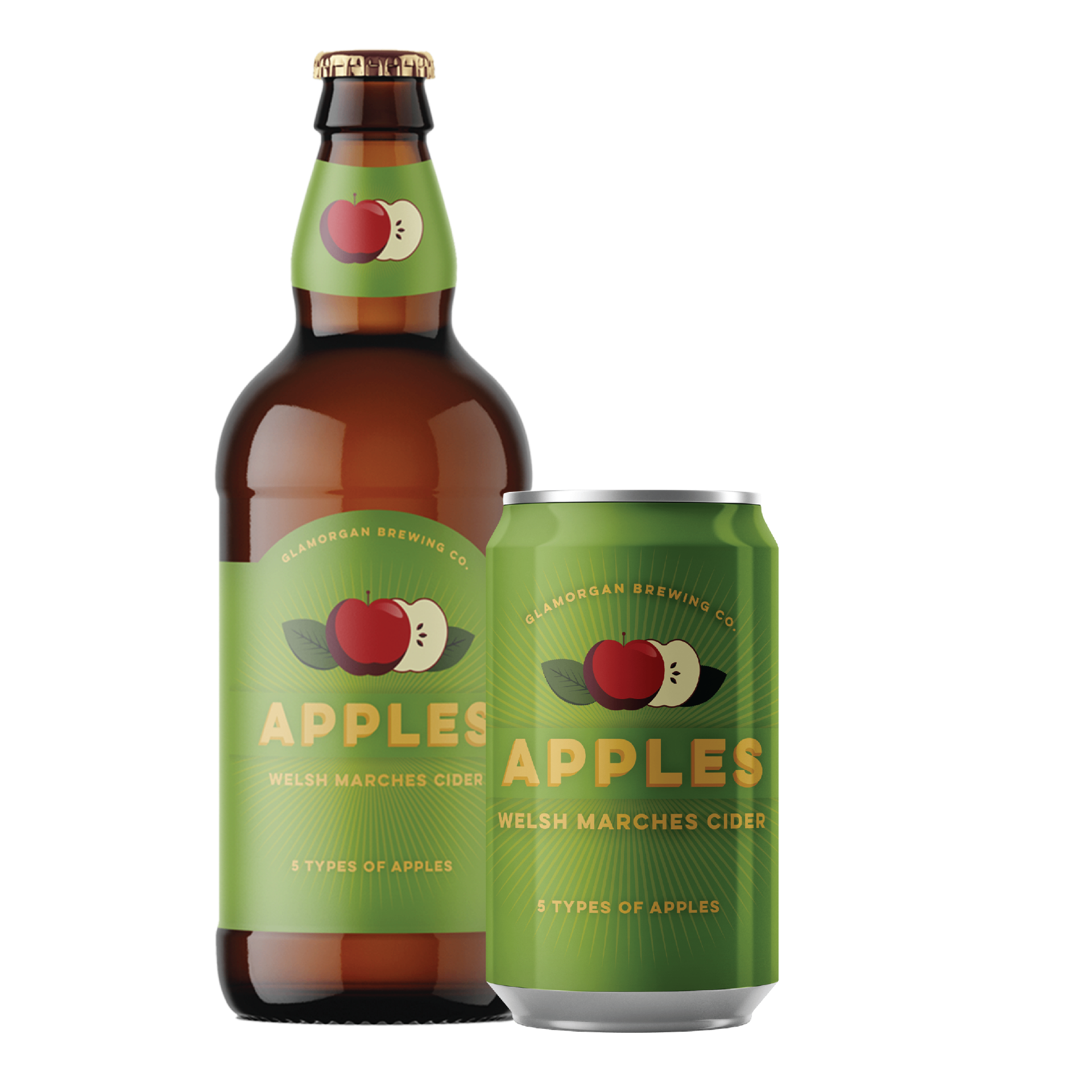 Apples