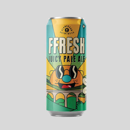 Ffresh Pale