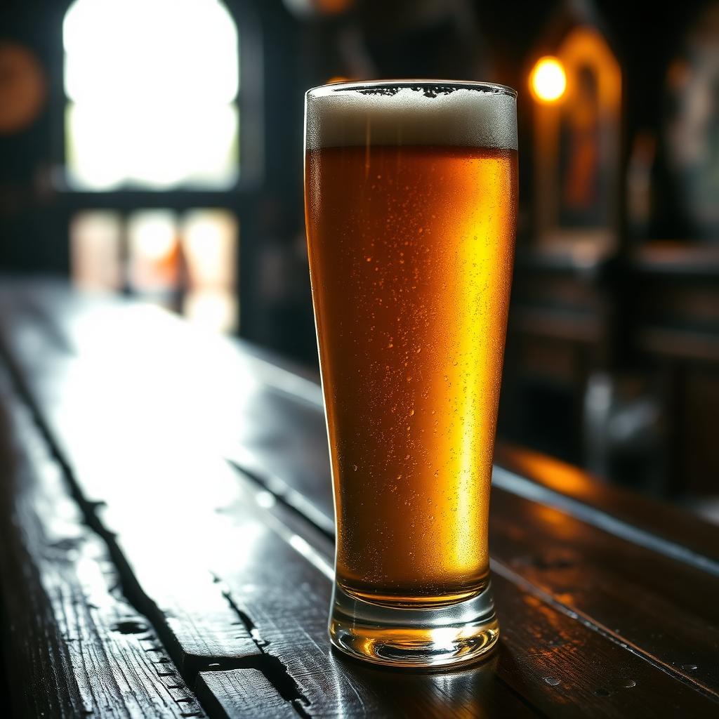 Beer