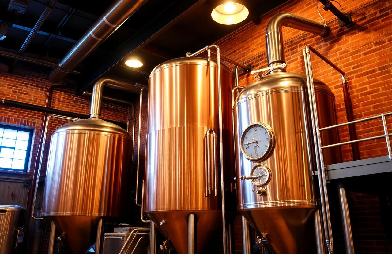 Glamorgan Brewery Tap